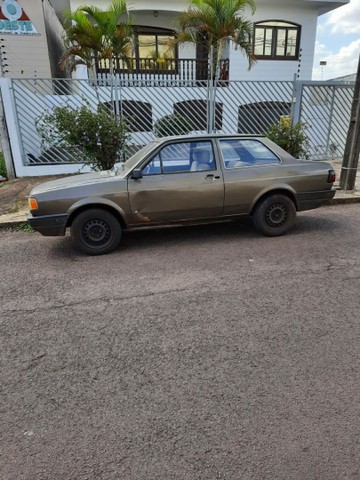VOYAGE PARA RESTAURAR. DOCS TUDO OK.