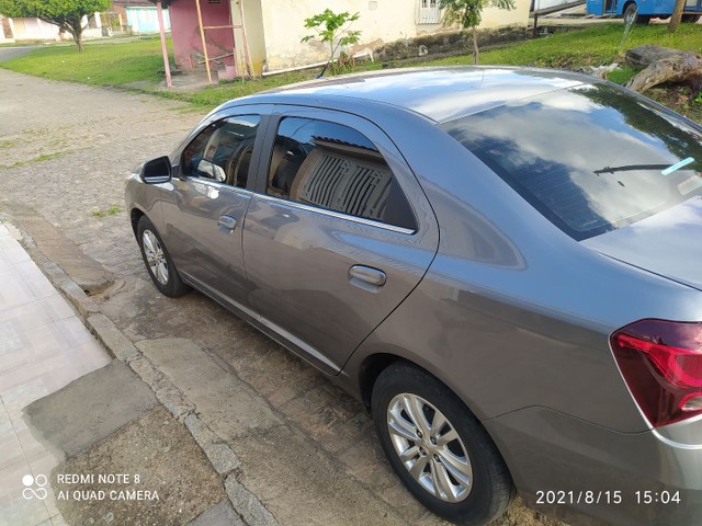 COBALT LTZ 2018 1.8