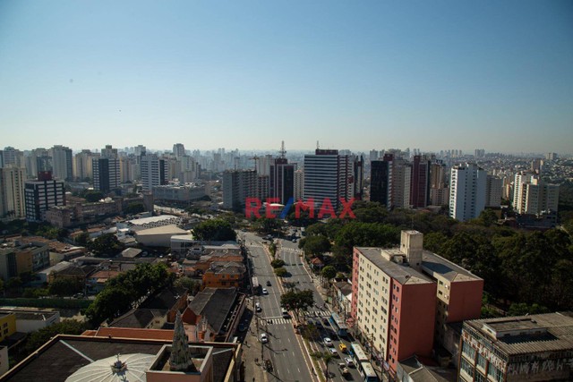 Sala para alugar, 24 m² por R$ 1.018,00/mês - Planalto Paulista - São Paulo/SP - Foto 10