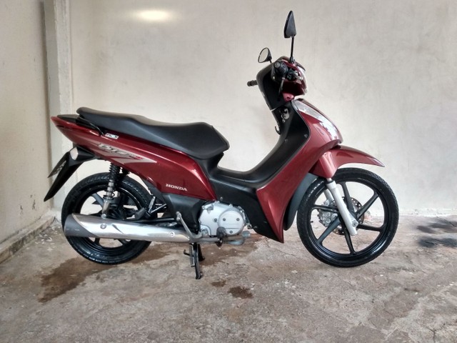 COMPRA E VENDA DE BIZ