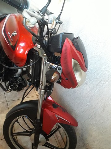 BULL MAXX 50 CC