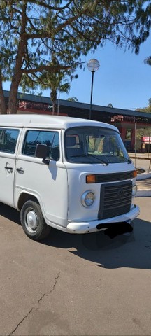 KOMBI 2011 1.4 FLEX