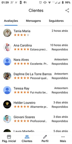 Trabalhamos com substituição de tubulação de hidrante e combate a incêndio - Foto 5
