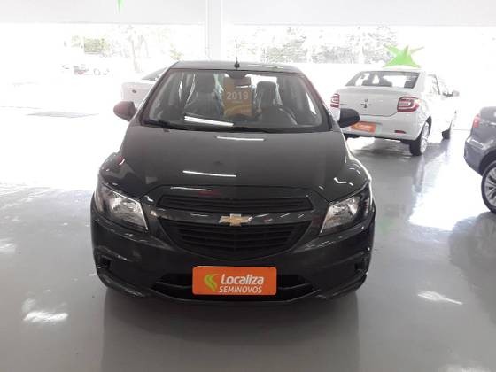 PRISMA 2019/2019 1.0 MPFI JOY 8V FLEX 4P MANUAL