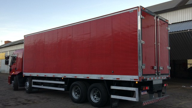 FORD CARGO 2429