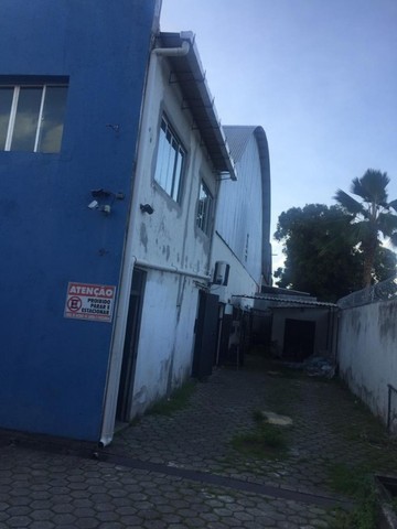 Galpao em Afogados, 1970m Construcao, terreno 3308m - Foto 3