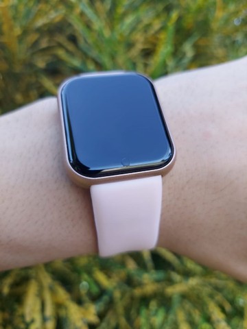 promoção smartwatch y68