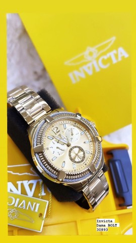 Relógios invicta original  - Foto 3