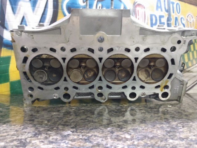 Cabeçote std Honda crv Civic 2.0 16v 2013 a 2017 - Foto 4