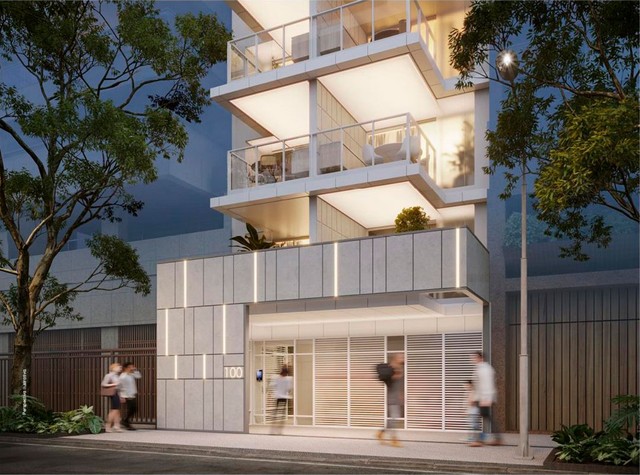Apartamento para venda tem 55 metros quadrados com 1 quarto em Ipanema - Rio de Janeiro -  - Foto 6