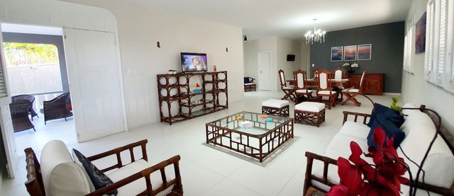 Casa 04 Suítes Salinas: Pacote Fim de Semana R$ 1.500.00 p/ 20 Hóspedes - Foto 11