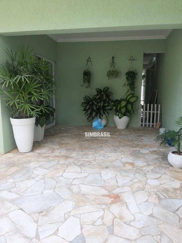 Casa com 5 dormitórios à venda - Conjunto Habitacional Vida Nova - Campinas/SP. - Foto 3