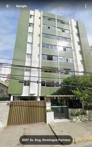 Captação de Apartamento a venda na Avenida Engenheiro Domingos Ferreira, Boa Viagem, Recife, PE