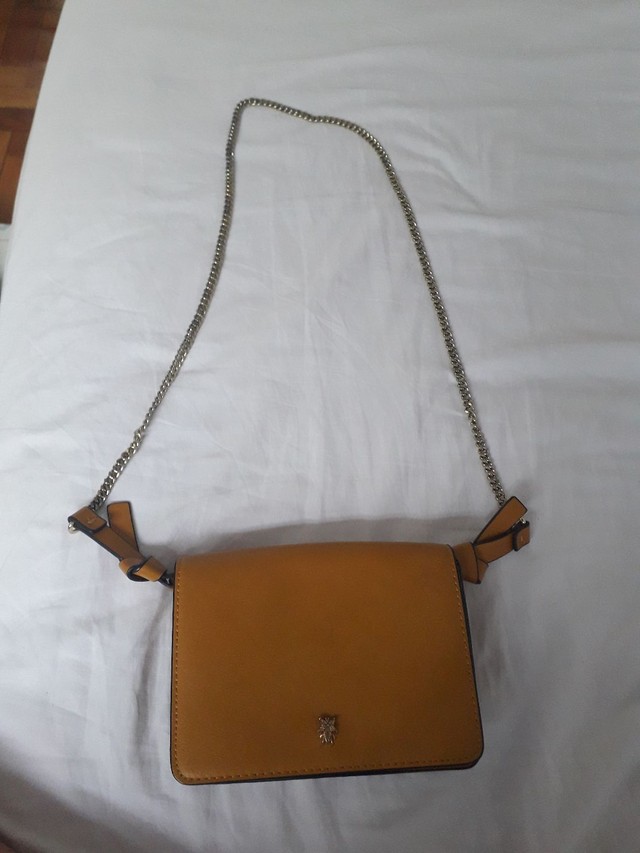 zara initial bolsa