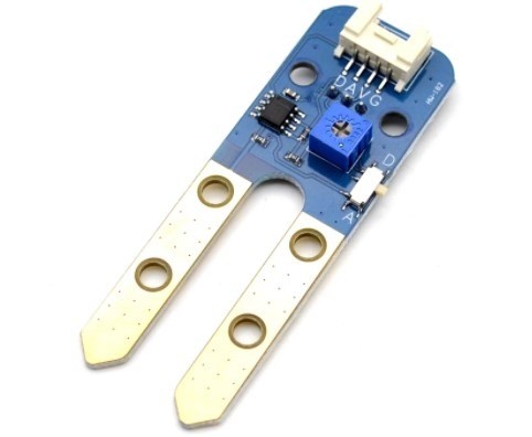 COD-AM441 Sensor de Umidade Do Solo Ajustável  Arduino Automação - Foto 2