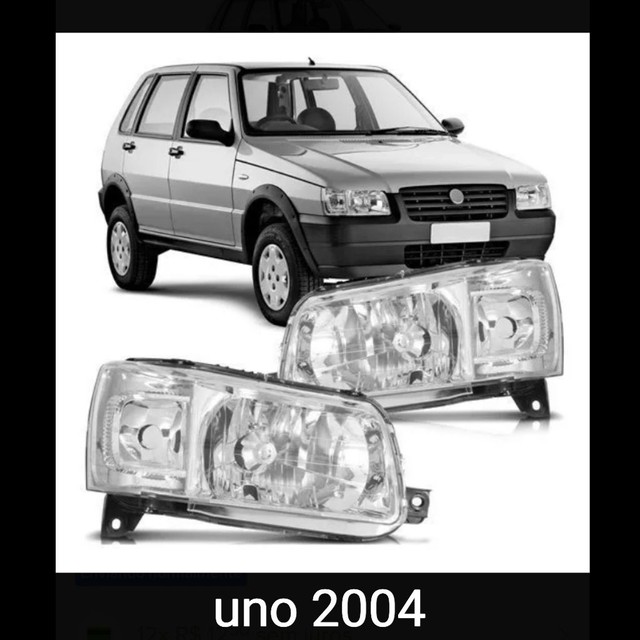 Farol uno 2004