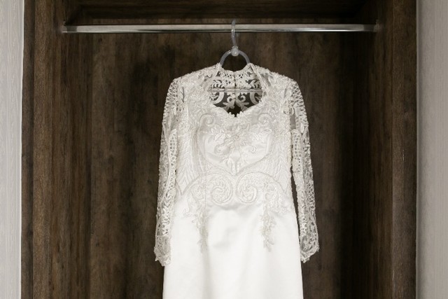 Vestido de noiva - Foto 2