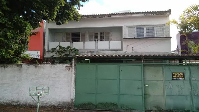 foto - Recife - Casa Forte