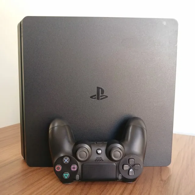 Playstation 4 Pro Consoles en venta en Belo Horizonte, Facebook  Marketplace