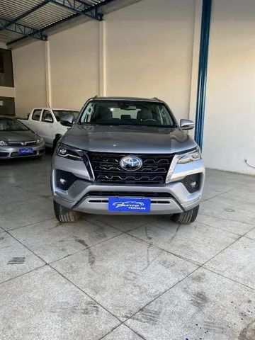 SW4 SRX 2021