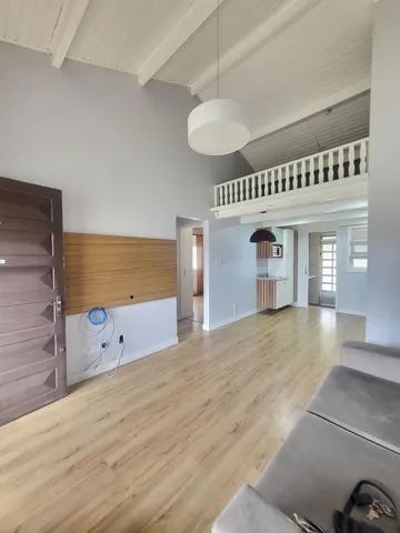 Casa de condomínio térrea para venda com 84 metros quadrados com 3 quartos - Foto 5