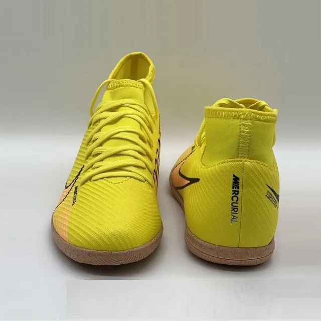 Chuteira/Botinha Nike Mercurial Superfly 9 Club - 40, 41, 42 E 43- Original - Oportunidade - Foto 5