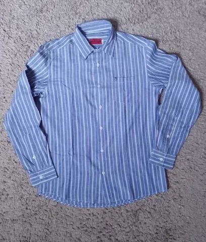 Camisa masculina Viv L' Eroá - tamanho M