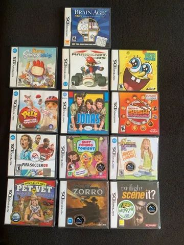 Batman arkham origins BlackGate p/ Nintendo 3ds - Foto 6