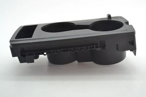 Porta Copos Do Console Chevrolet Captiva 2011 Original - Foto 2