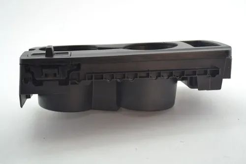 Porta Copos Do Console Chevrolet Captiva 2011 Original - Foto 3