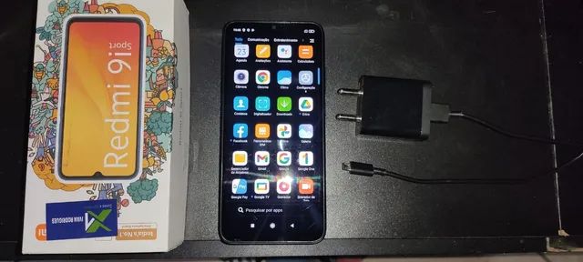 Xiaomi Note 9i