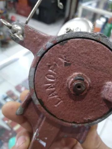 Enrolador de fios  - Foto 2