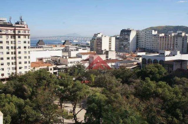 Sala Comercial à venda, Centro, Niterói - . - Foto 5