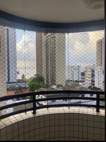 Captação de Apartamento a venda na Rua Bernardo Vieira de Melo, Centro, Jaboatão dos Guararapes, PE