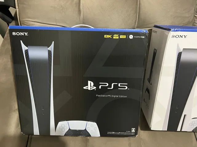 Ps5 / PlayStation 5