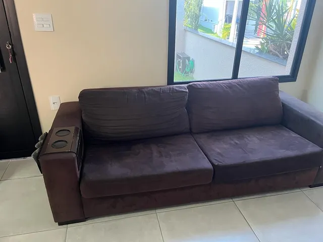 Sofa Usado Em Andradina Sp