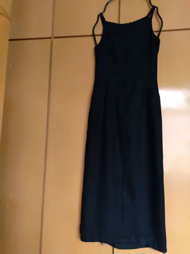 VESTIDO DE FESTA LONGO - Foto 4