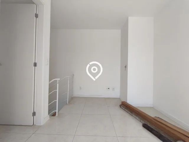 Cobertura com 4 dormitórios para alugar, 121 m² por R$ 5.073,00/mês - Pechincha - Rio de J - Foto 7