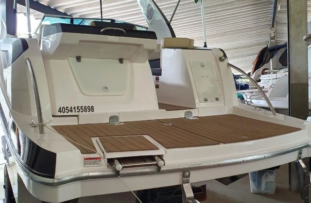 Ventura 300 Ano 2019 x1 Volvo Penta 350 HP ñ Focker Triton Armada Cimitarra Phantom  - Foto 10