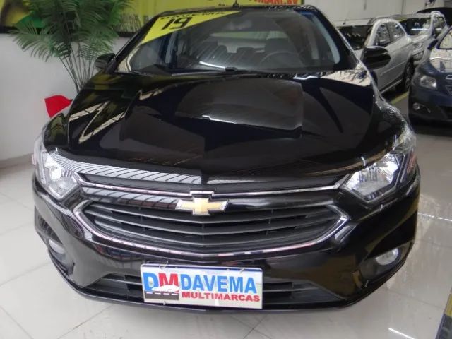 Chevrolet Onix 2020 por R$ 81.900, Santo André, SP - ID: 6423532