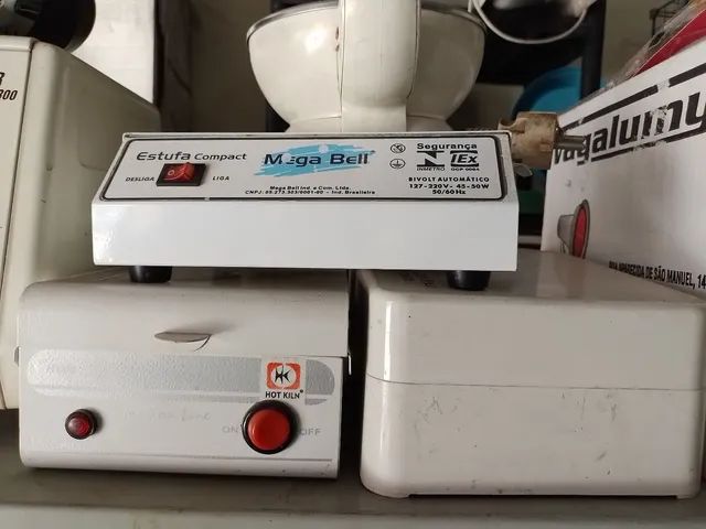 Artigos para estética, manicure etc - Foto 2