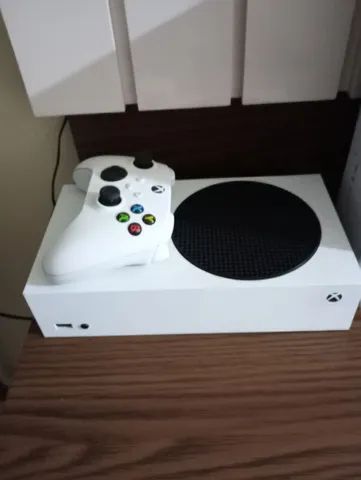 Vendo Xbox series s (usado) troco por ps5 ou PS4 pro - Videogames - Jardim  Gurilândia, Taubaté 1259511225