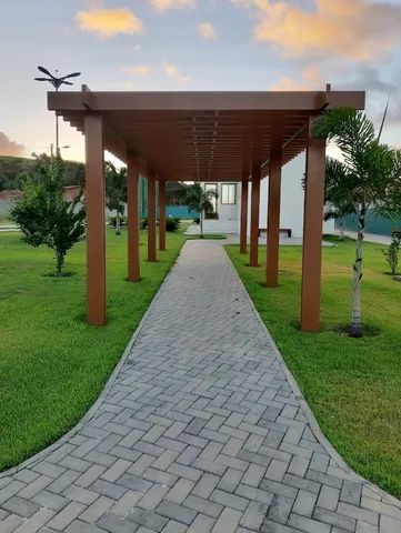 Barra de São Miguel - Ouro Verde Praia  - Foto 10