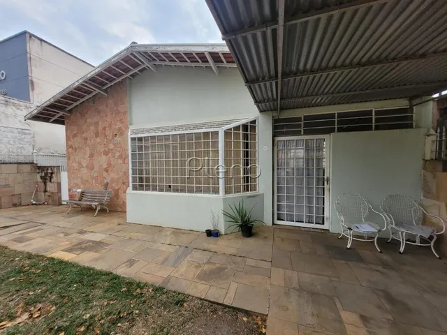 Casa à venda no Jardim Dom Bosco, Campinas