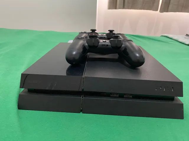 PS4 PRO - Videogames - Socopo, Teresina 1252189431