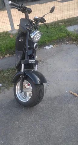Moto Elétrica X11 2023