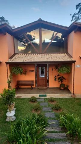 Captação de Casa a venda na Rua Hawaí, Loteamento Chacara Parque Oriente, Embu-Guaçu, SP
