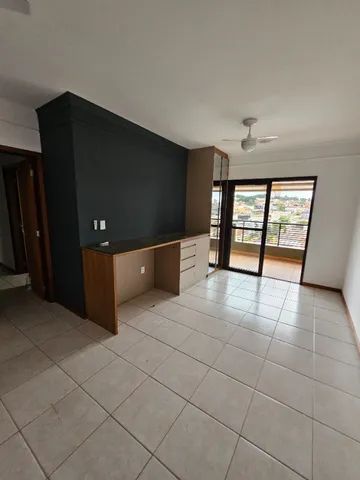 Captação de Apartamento para locação na Rua Heitor Chiarello, Subsetor Sul - 3 (S-3), Ribeirão Preto, SP