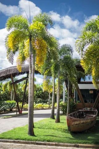 EXCELENTO LOTE NO Condominio Belmonte Bahia Beach - Foto 4