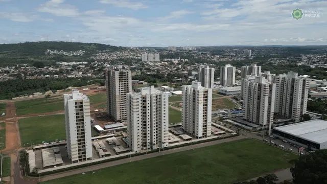 foto - Goiânia - Parque Oeste Industrial